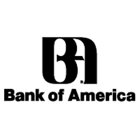 Bank Of America Brands Of The World™ Download Vector Logos And