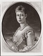 Maria's Royal Collection: Princess Victoria of Hesse and by the Rhine ...
