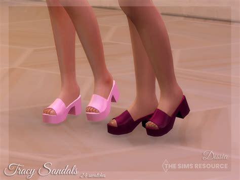 Pin On Ts4 Shoes