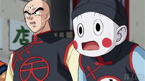 Maybe you would like to learn more about one of these? Dragon Ball Super Episode 89 : Encore des images, et des ...