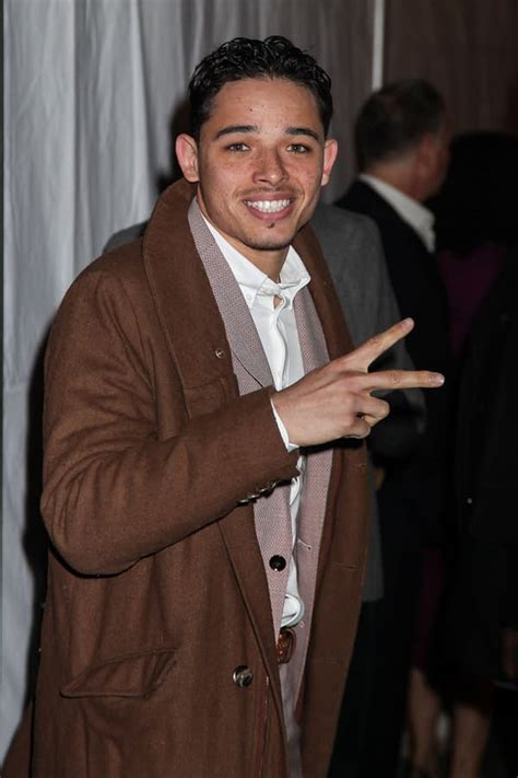 In The Heights Film Gains Hamilton Alum Anthony Ramos