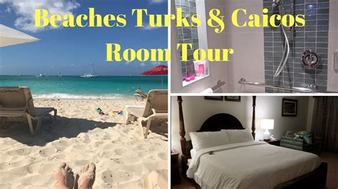 Beaches Turks Caicos Accessible Room Tour Hot Sex Picture