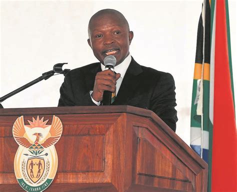 David dabede mabuza (born 25 august 1960) is the premier of mpumalanga since 10 may 2009 and he has been a member of anc national executive committee since 2007. Lewens op plase is belangrik - Mabuza | Die Son