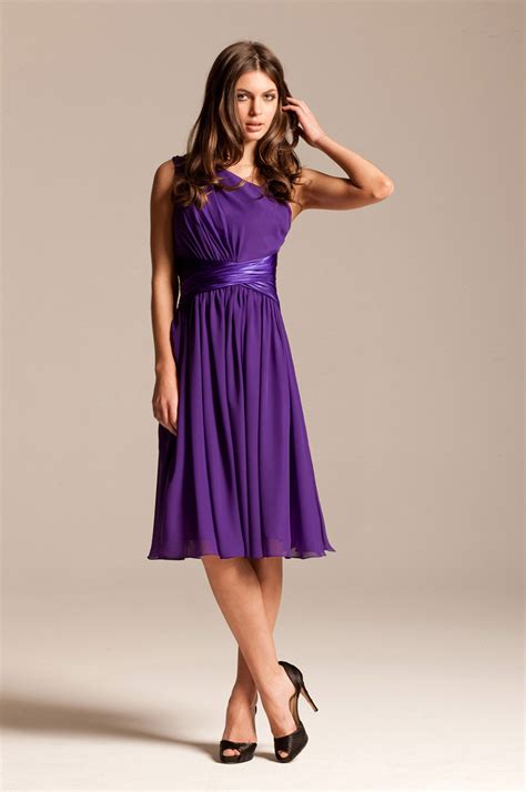 purple dress homecare24