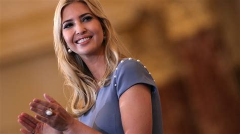 Democrats Want Ivanka Trumps Security Clearance Reviewed
