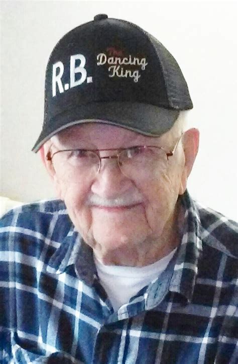 Rb Smith Obituary East Peoria Il