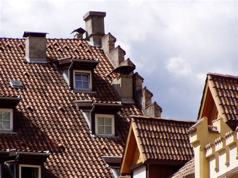 Free roofs Stock Photo - FreeImages.com