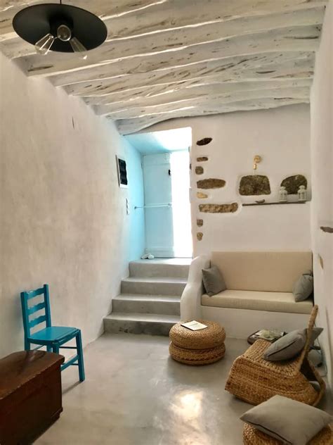 Apollonia Vacation Rentals And Homes Greece Airbnb