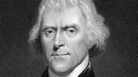 The Truth About Thomas Jefferson And Sally Hemings