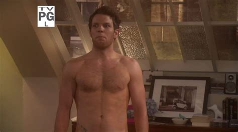 Jake Lacy On Better With You S E Shirtless Men At Groopii