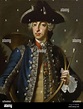 . English: Portrait of Maximilian III Joseph, Elector of Bavaria (1727 ...