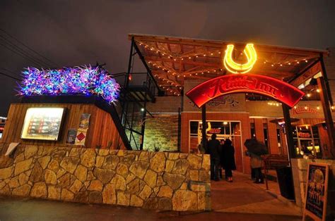 The upstairs atmosphere is awesome. Rattle Inn (With images) | Cold beer, Private event, Event ...