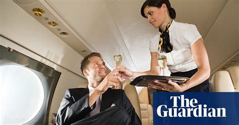 Is It Time To Ban Drinking On Flights For The Sake Of The Cabin Crew