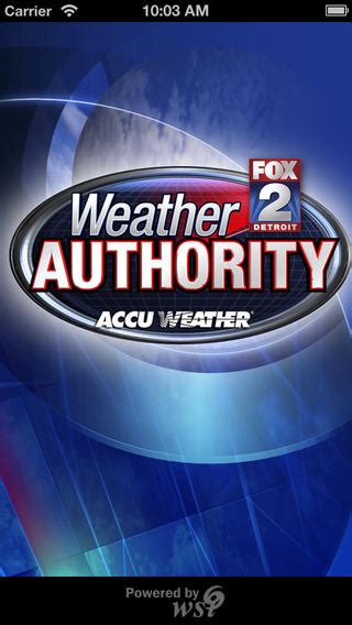 Fox 2 Weather App Review Dedicated Weather Forecasting For Residents