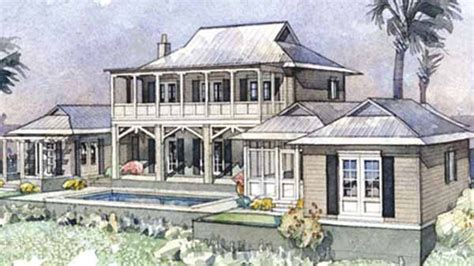 Start by viewing the top 50 southern living favorite house plans. Southern Living Coastal House Plans Beach Coastal House ...