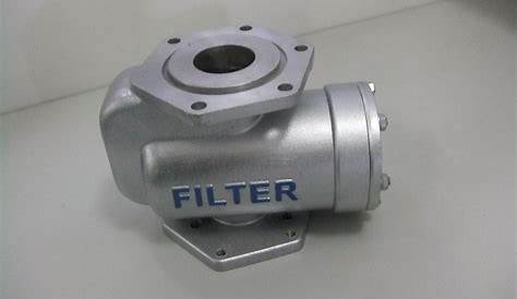 fuel dispenser filter cartridge