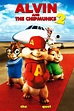 Alvin and the Chipmunks: The Squeakquel (2009) - Posters — The Movie ...