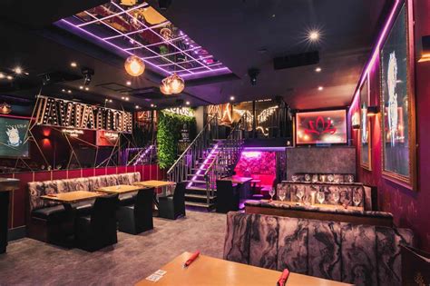 10 Best Bars In Clapham London 2023