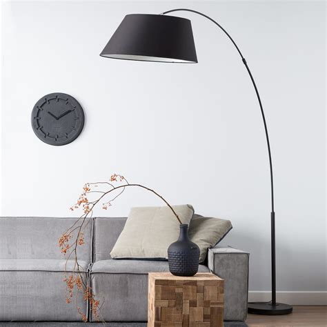 The Many Stylish Forms Of The Modern Arc Floor Lamp