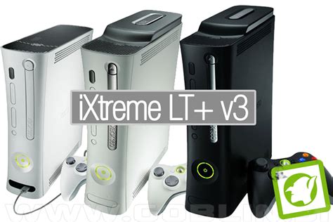 Xbox Ixtreme Lt V Odklep Xbox Odklep Kinect Odklep