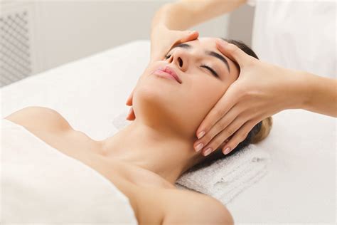 Long Term Benefits Of Massage Therapy Massage Therapists