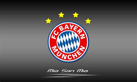 Bavarian football works bayern munich news and commentary. Bayern Munich Logo - We Need Fun