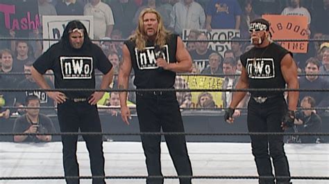 13 Things We Learned From Bruce Prichards Nwo In The Wwe Podcast