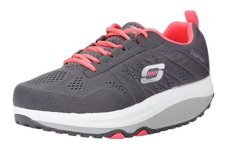 Our Review Of The Skechers Shape Ups Walking Shoes Skechers Shape Ups