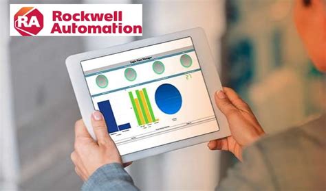 Soluciones De Rockwell Automation Para Automatizar Sus Operaciones