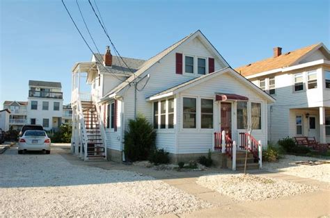 Hei 31 Grunner Til Jersey Shore Beach House Rentals Explore Over