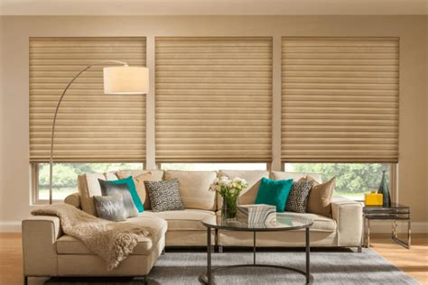 Difference Between Shades And Blinds