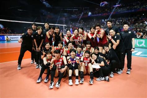 Jun 02, 2021 · イタリア対日本ーfivbバレーボールネーションズリーグー女子―試合ハイライト2021年6月1日 こちらの動画では、イタリアで開催されているバレーボール国際大会で6月1日に行われた日本対イタリア戦のハイライトがまとめられている。海外のバレーボールファンたちからは、両チームに対する. 東京五輪女子バレー開幕まであと1年 火の鳥NIPPONはいかに戦うか ...