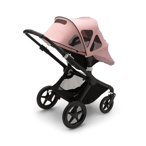 Enhance your original bugaboo stroller with our bugaboo bee breezy sun canopy stellar reflective. Bugaboo Fox/Cameleon 3 breezy sun canopy | Bugaboo US