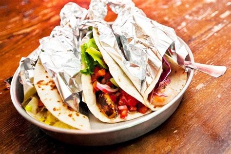 Taco Boy Folly Beach Charleston Restaurants Review 10best Experts