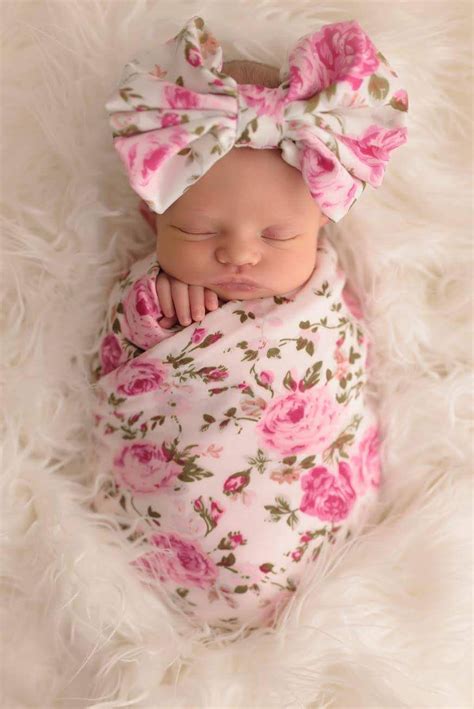 Baby Girl Outfits Newborn Newborn Baby Photography Baby Smiles