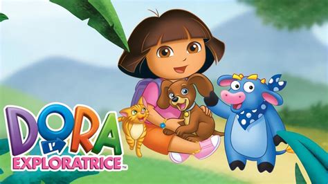 Dora Staffel 6 Episodenguide Fernsehseriende