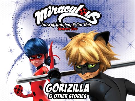 Miraculous Ladybug And Cat Noir Anime My Xxx Hot Girl
