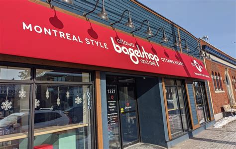 Shop Local: Local Ottawa Businesses Adapt to New Reality | UpFront Ottawa