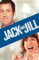 Poster de la Película: Jack y Jill