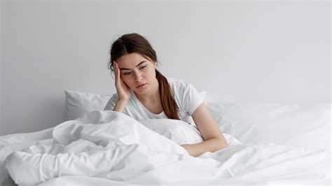 The Bad Sleeping Habit That S Aging You