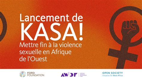 La Fondation Ford Et Open Society Initiative For West Africa Lancent Un Nouveau Fonds Pour