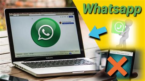 How To Use Whatsapp On Pc Or Laptop Whatsapp On Laptop Without Phone