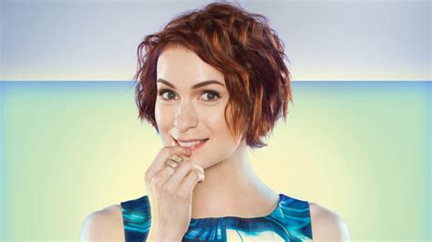 4 Branding Lessons From Media Superpower Felicia Day | Inc.com