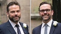 Lachlan, James Murdoch Agree on Potential Exit Pay Terms With 21st ...