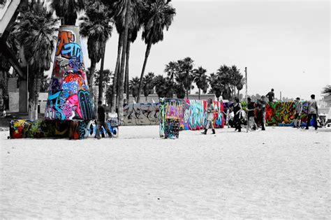 Free Download 49 Venice Beach California Wallpaper On Wallpapersafari