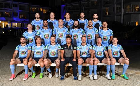 Fears that game 1 of state of origin 2020 could be the third major football event in 10 days to be affected by inclement weather have eased. NSW VB Blues Team | Origin I - NSWRL