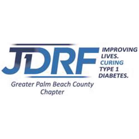 Jdrf Greater Palm Beach