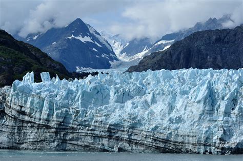 Glacier 1735×1152 Alaska Glaciers Glacier Bay National Park