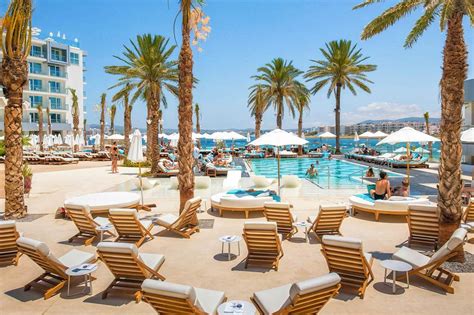 Amare Beach Hotel Ibiza San Antonio Bay Hotels Jet2holidays