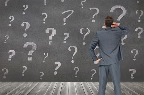 5 preguntas comunes que un líder nunca debe preguntar ante un problema | Grandes Pymes